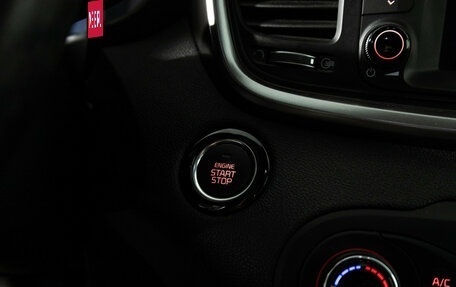 KIA Sorento III Prime рестайлинг, 2017 год, 2 699 777 рублей, 18 фотография