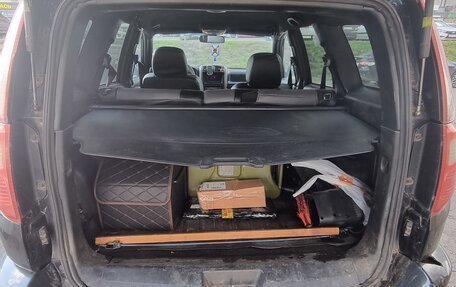 Great Wall Hover, 2007 год, 450 000 рублей, 8 фотография