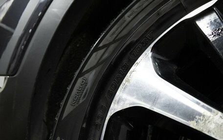 KIA Sorento III Prime рестайлинг, 2017 год, 2 699 777 рублей, 26 фотография