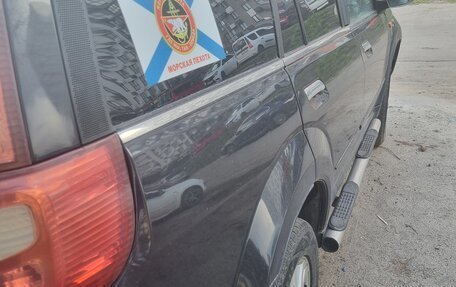 Great Wall Hover, 2007 год, 450 000 рублей, 5 фотография