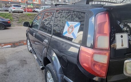 Great Wall Hover, 2007 год, 450 000 рублей, 6 фотография