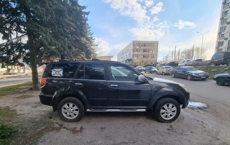 Great Wall Hover, 2007 год, 450 000 рублей, 4 фотография