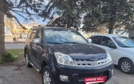 Great Wall Hover, 2007 год, 450 000 рублей, 2 фотография