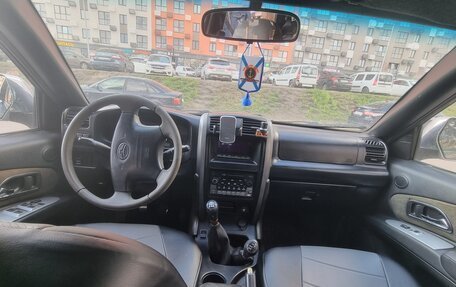 Great Wall Hover, 2007 год, 450 000 рублей, 9 фотография