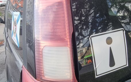 Great Wall Hover, 2007 год, 450 000 рублей, 15 фотография