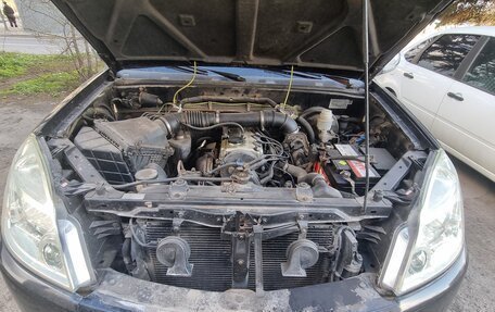 Great Wall Hover, 2007 год, 450 000 рублей, 12 фотография