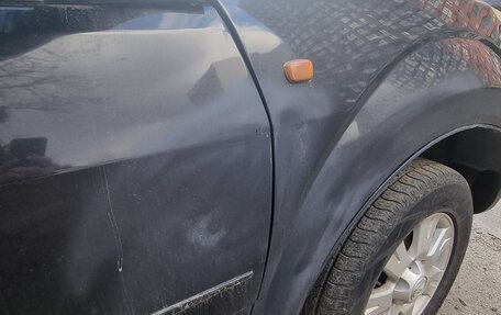 Great Wall Hover, 2007 год, 450 000 рублей, 16 фотография