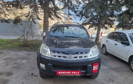 Great Wall Hover, 2007 год, 450 000 рублей, 3 фотография