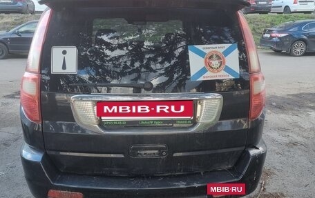 Great Wall Hover, 2007 год, 450 000 рублей, 7 фотография
