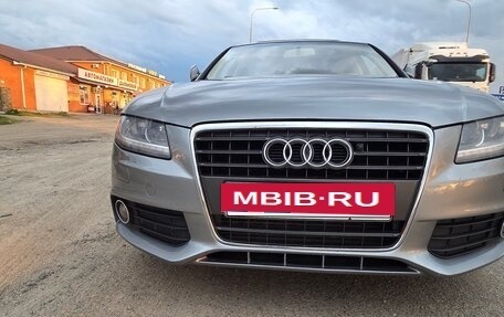 Audi A4, 2009 год, 1 000 050 рублей, 3 фотография