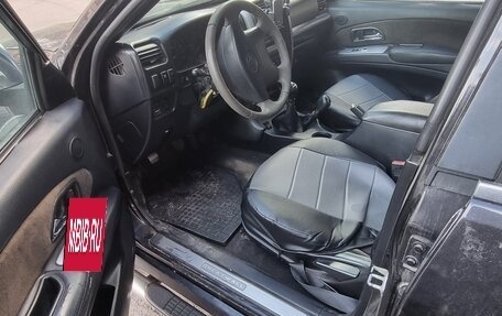 Great Wall Hover, 2007 год, 450 000 рублей, 10 фотография