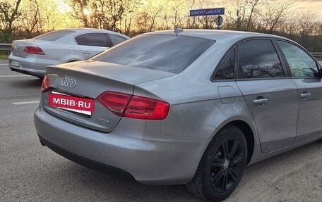 Audi A4, 2009 год, 1 000 050 рублей, 4 фотография