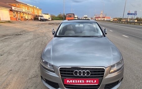 Audi A4, 2009 год, 1 000 050 рублей, 2 фотография