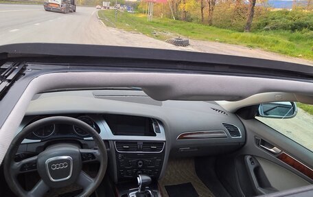 Audi A4, 2009 год, 1 000 050 рублей, 6 фотография