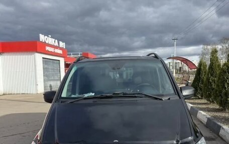 Mercedes-Benz Viano, 2011 год, 2 500 000 рублей, 3 фотография