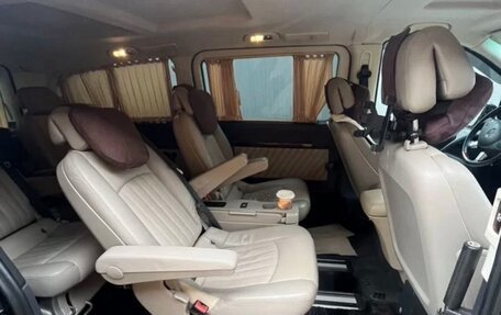 Mercedes-Benz Viano, 2011 год, 2 500 000 рублей, 9 фотография