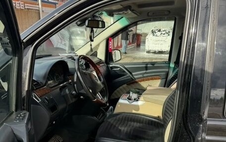 Mercedes-Benz Viano, 2011 год, 2 500 000 рублей, 8 фотография