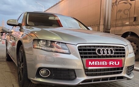 Audi A4, 2009 год, 1 000 050 рублей, 7 фотография