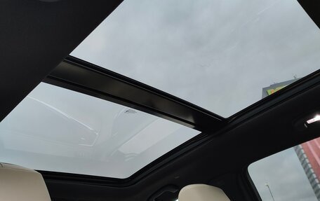 Cadillac XT5 I рестайлинг, 2017 год, 2 590 000 рублей, 15 фотография