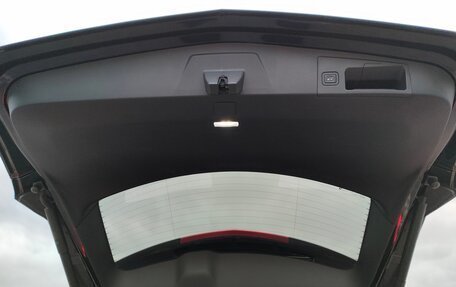 Cadillac XT5 I рестайлинг, 2017 год, 2 590 000 рублей, 23 фотография