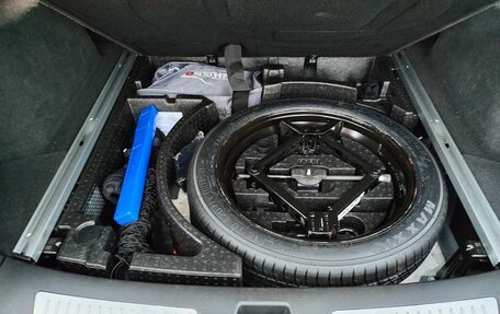 Cadillac XT5 I рестайлинг, 2017 год, 2 590 000 рублей, 26 фотография