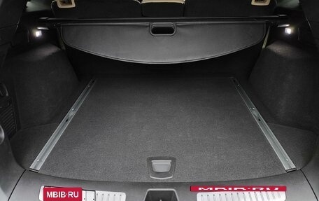 Cadillac XT5 I рестайлинг, 2017 год, 2 590 000 рублей, 24 фотография