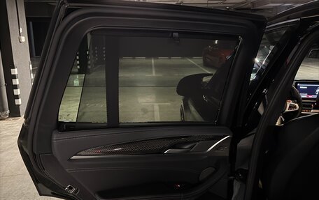 BMW X3 M, 2021 год, 7 900 000 рублей, 6 фотография