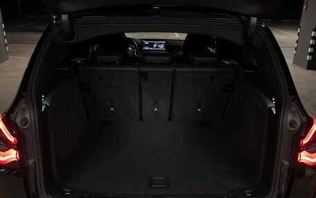 BMW X3 M, 2021 год, 7 900 000 рублей, 9 фотография