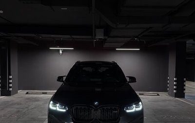 BMW X3 M, 2021 год, 7 900 000 рублей, 1 фотография
