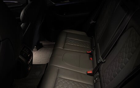 BMW X3 M, 2021 год, 7 900 000 рублей, 7 фотография