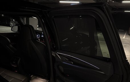 BMW X3 M, 2021 год, 7 900 000 рублей, 8 фотография