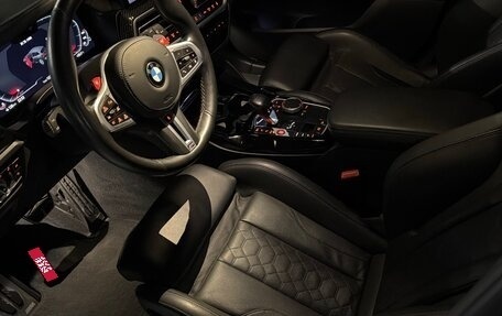 BMW X3 M, 2021 год, 7 900 000 рублей, 11 фотография