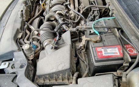 Ford Focus II рестайлинг, 2005 год, 370 000 рублей, 1 фотография