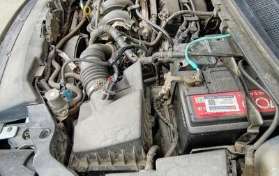 Ford Focus II рестайлинг, 2005 год, 370 000 рублей, 1 фотография