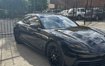 Porsche Panamera II рестайлинг, 2016 год, 6 100 000 рублей, 1 фотография