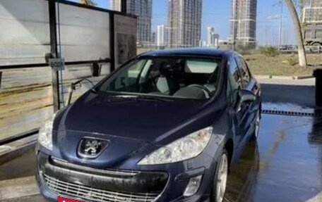 Peugeot 308 II, 2008 год, 350 000 рублей, 1 фотография