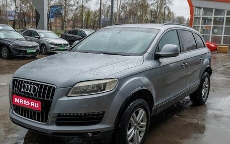 Audi Q7, 2006 год, 1 154 600 рублей, 1 фотография