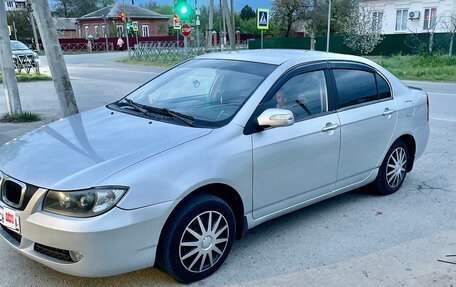 Lifan Solano I (630) рестайлинг, 2010 год, 310 000 рублей, 1 фотография