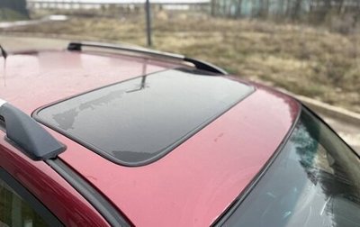 Chery Tiggo (T11), 2012 год, 300 000 рублей, 1 фотография