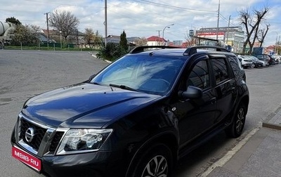 Nissan Terrano III, 2014 год, 1 120 000 рублей, 1 фотография