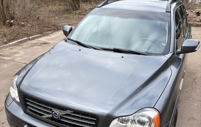 Volvo XC90 II рестайлинг, 2008 год, 1 690 000 рублей, 1 фотография