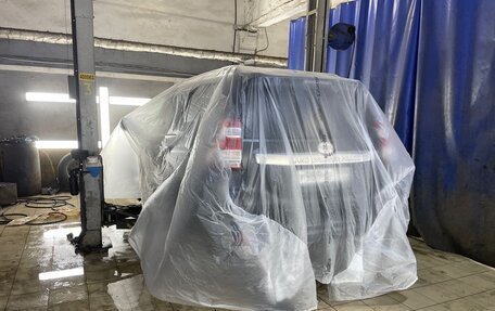 Toyota Land Cruiser Prado 150 рестайлинг 2, 2014 год, 5 800 000 рублей, 1 фотография