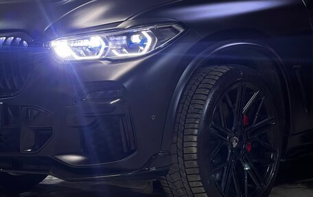 BMW X5, 2019 год, 8 600 000 рублей, 1 фотография