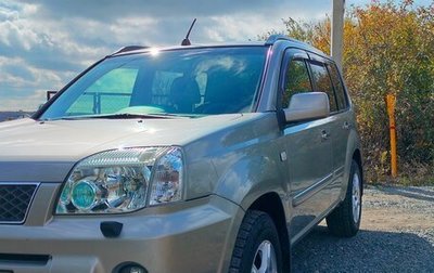 Nissan X-Trail, 2007 год, 1 090 000 рублей, 1 фотография