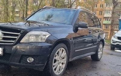 Mercedes-Benz GLK-Класс, 2011 год, 1 300 000 рублей, 1 фотография