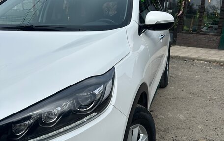 KIA Sorento III Prime рестайлинг, 2020 год, 3 500 000 рублей, 14 фотография