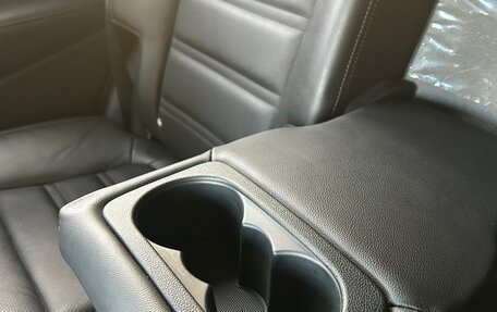 KIA Sorento III Prime рестайлинг, 2020 год, 3 500 000 рублей, 39 фотография
