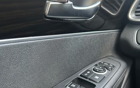 KIA Sorento III Prime рестайлинг, 2020 год, 3 500 000 рублей, 38 фотография