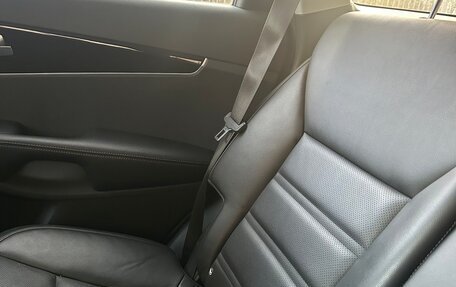 KIA Sorento III Prime рестайлинг, 2020 год, 3 500 000 рублей, 40 фотография