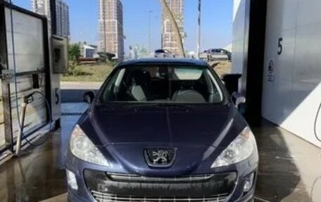 Peugeot 308 II, 2008 год, 350 000 рублей, 2 фотография